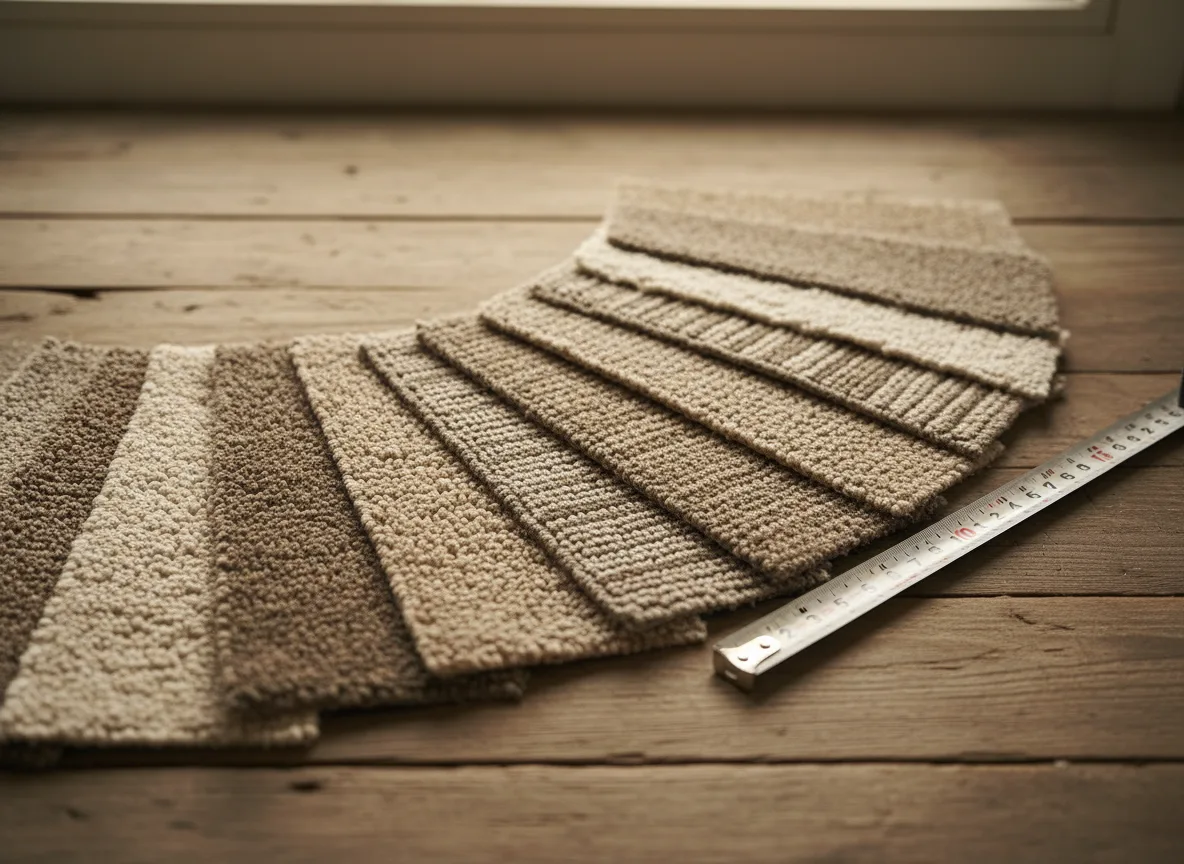 Carpet Installation Little Rock Air Force Base, AR FAQs